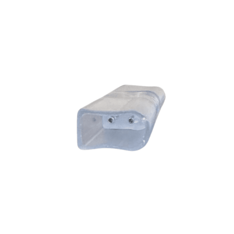 Accesorio Conector Tipo I Para Cinta Neon 12v 24v 220v Paquete De 100 Und - Imagen 3