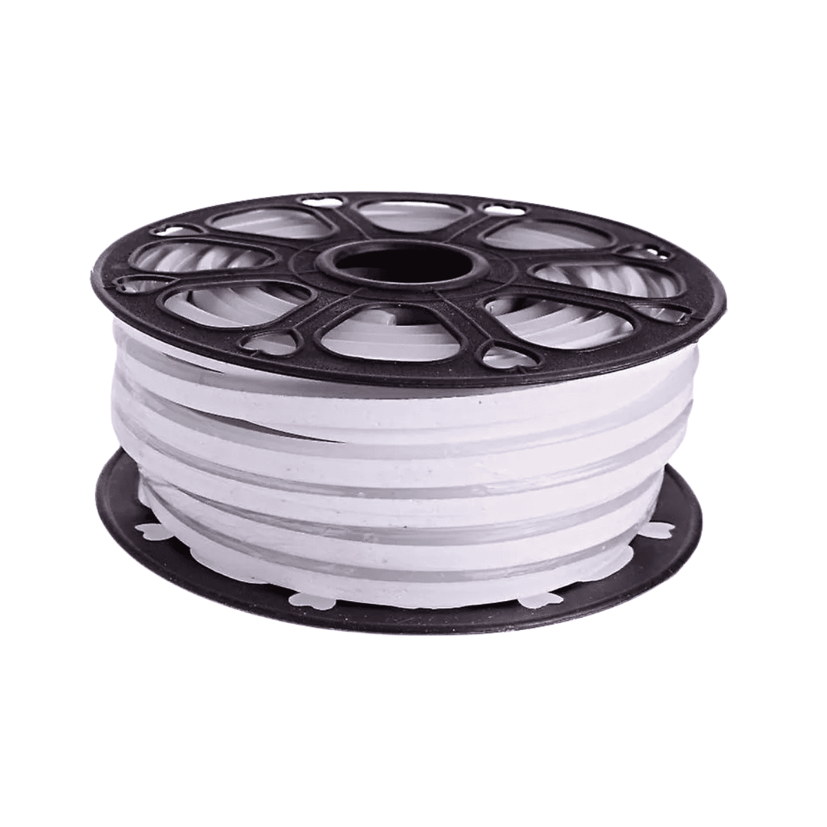 Cinta Neon 12v Rgb Sinfonia Interior Exterior Corte Cada 3cm
