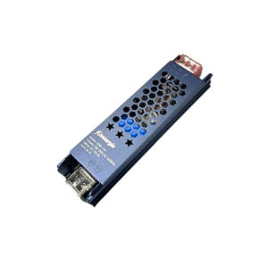 Fuente De Poder Profesional Modelo Titan 12v-60w 3