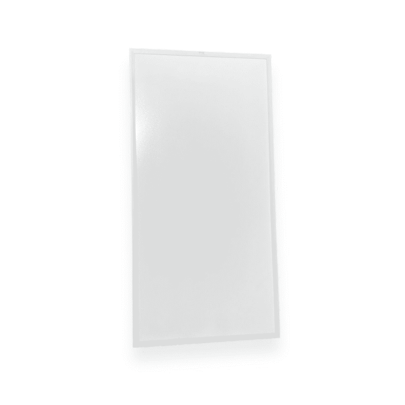 Panel Led Pro Fp 0,9 Embutido Cielo Americano Backlight 603x120 72w 4000k