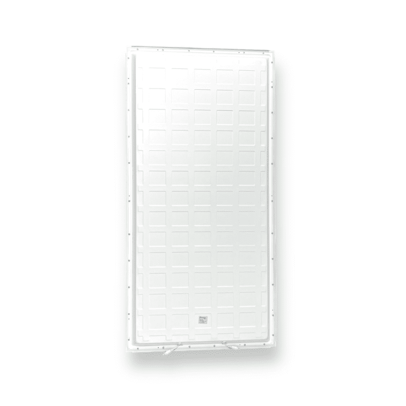 Panel Led Pro Fp 0,9 Embutido Cielo Americano Backlight 603x120 72w 4000k - Imagen 2