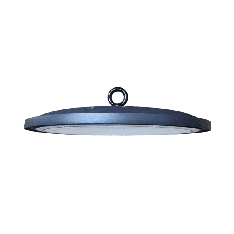 Campana 200w Industrial Pro Modelo Monch - Imagen 2