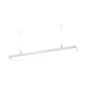 Lineal Blanco Abs 1200x100x40 48w 4000k Algol