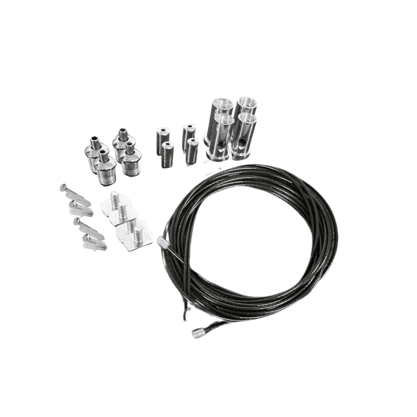 Lampara Led 45w Colgante 3000k Modelo Brihaspati Redondoonda Cerrada - Imagen 4