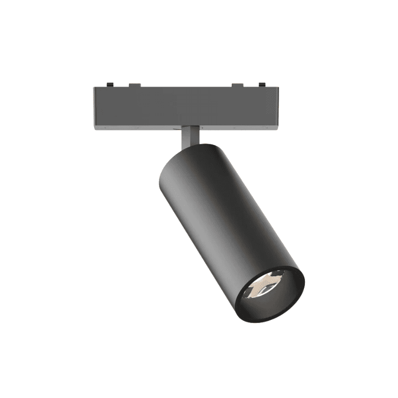 Foco Riel Magnetico 10w 48v 4000k Cygnus - Imagen 2