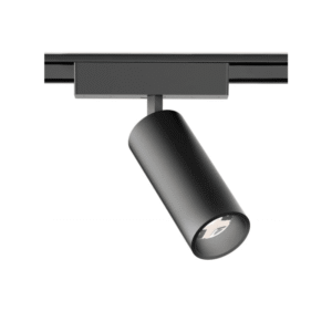 Foco Riel Magnetico 10w 48v 4000k Cygnus