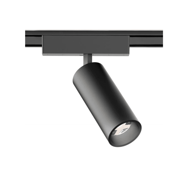 Foco Riel Magnetico 10w 48v 4000k Cygnus