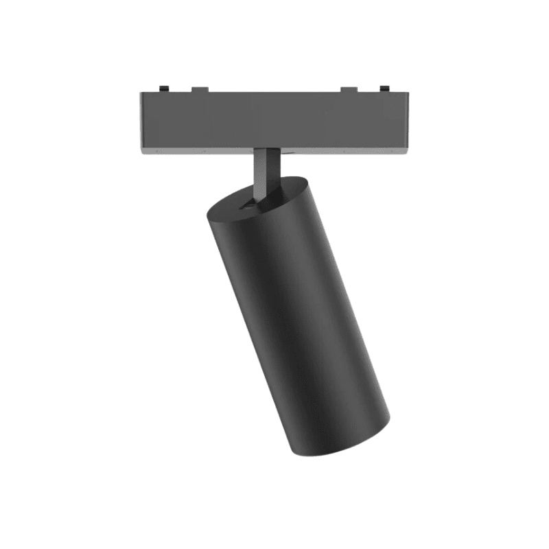 Foco Riel Magnetico 20w 48v 4000k Cygnus - Imagen 3