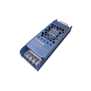 Fuente De Poder Profesional Modelo Titan 24v-100w 3