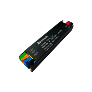 Fuente De Poder Fast 100w 12v Modelo Arcturus