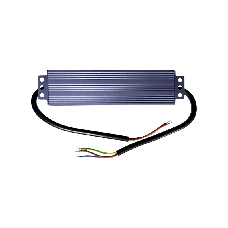 Fuente De Poder Conmutada 24v-100w Ip67 - Imagen 2