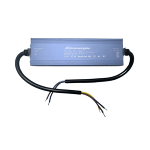 Fuente De Poder Conmutada 12v-100w Ip67