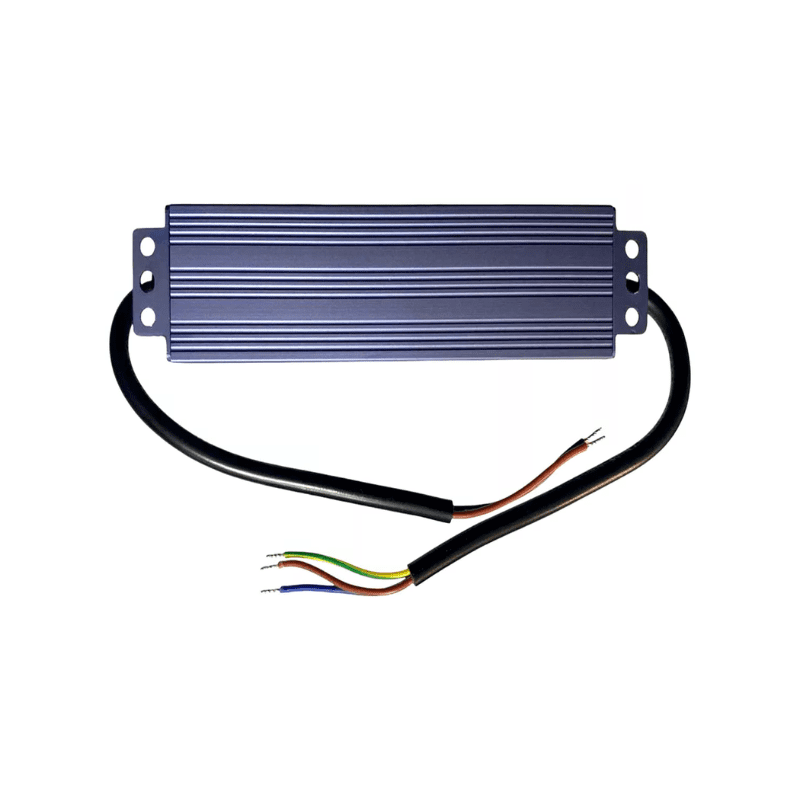 Fuente De Poder Conmutada 12v-200w Ip67 - Imagen 2