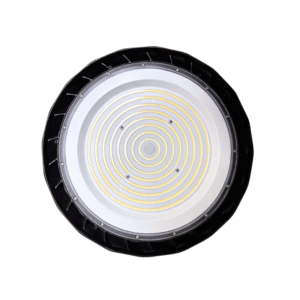 Campana Ufo Profesional Dimerizable Modelo Zeta 300w 6000k 45000lm