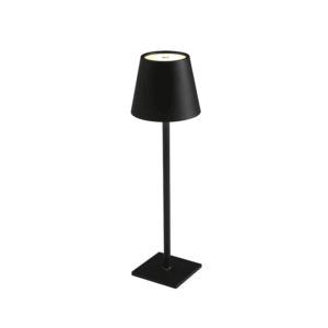 Lampara Recargable Negra 1w 5v 3k/4/6k Modelo Gliese