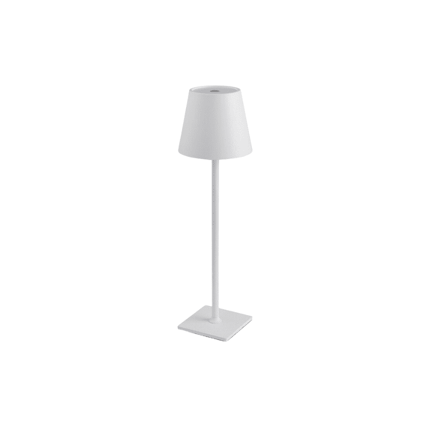Lampara Recargable Blanca 1w 5v 3k/4/6k Modelo Gliese