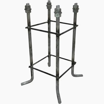 Poste tubular en oferta 3 metros galvanizado - Imagen 3